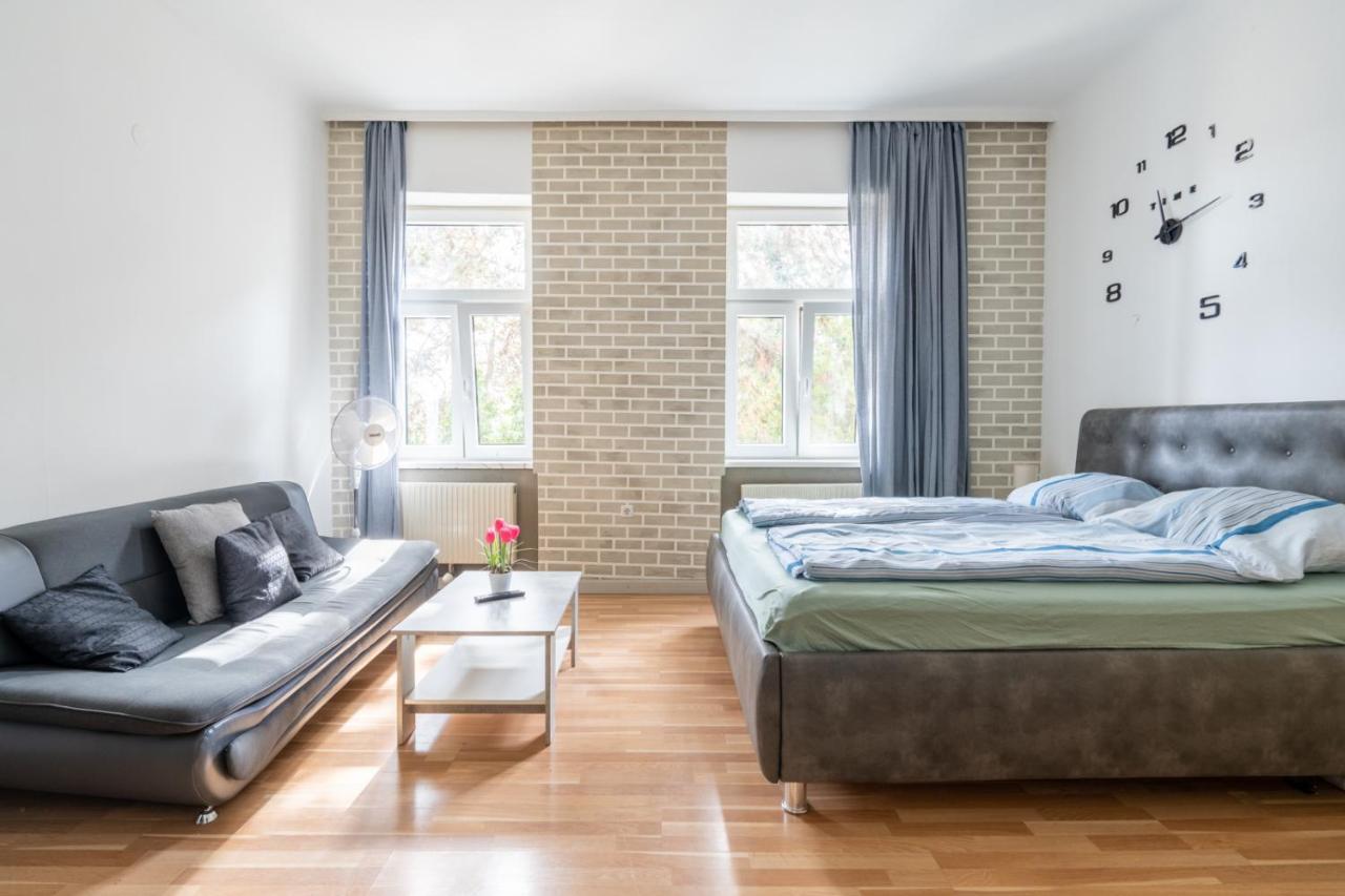 Comfort Double Room Kr Bécs Kültér fotó