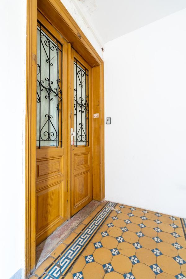 Comfort Double Room Kr Bécs Szoba fotó